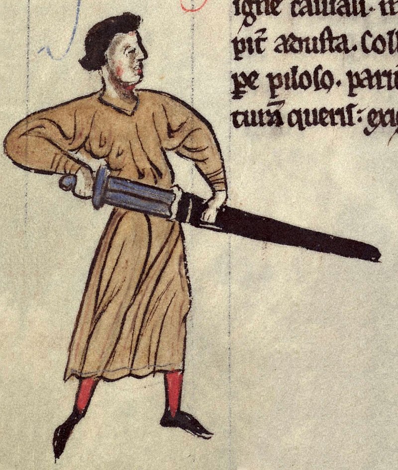 Hugh De Lacy