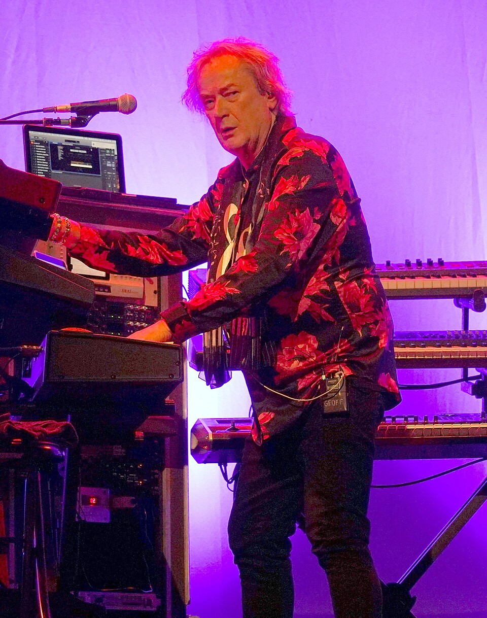 Hugh Downes