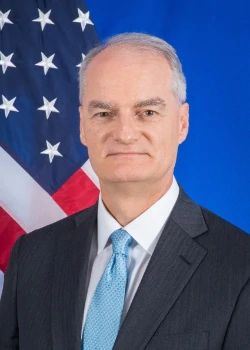 Hugh Dugan