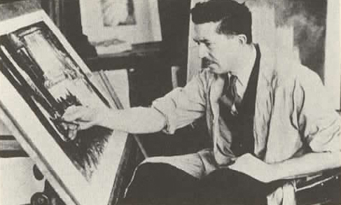 Hugh Ferriss