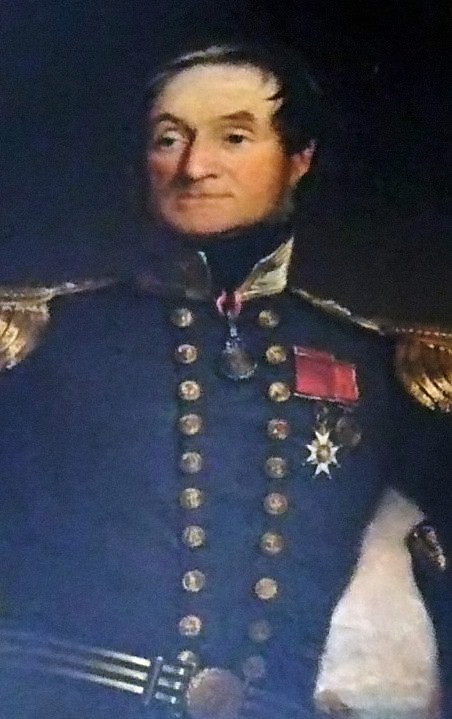 Hugh Fitzhardinge