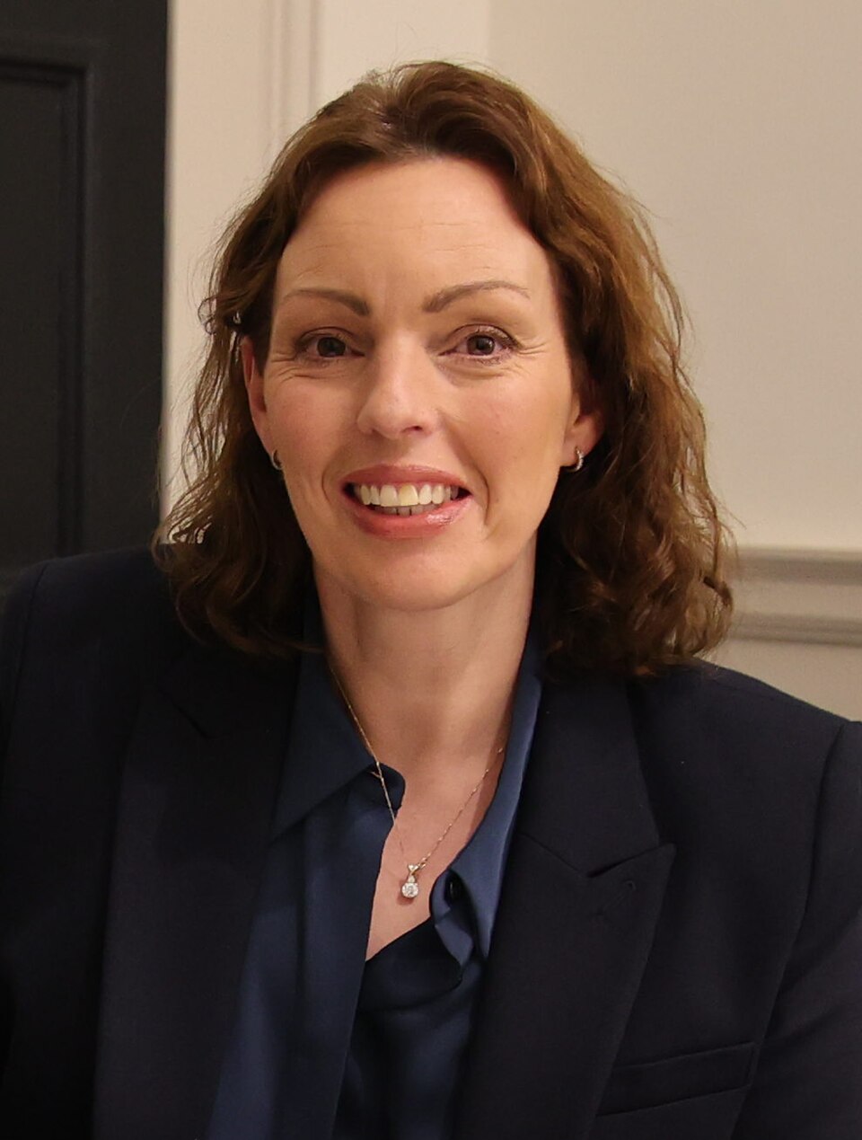 Hugh Governey