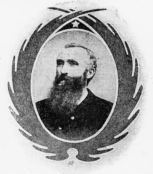 Hugh Molloy