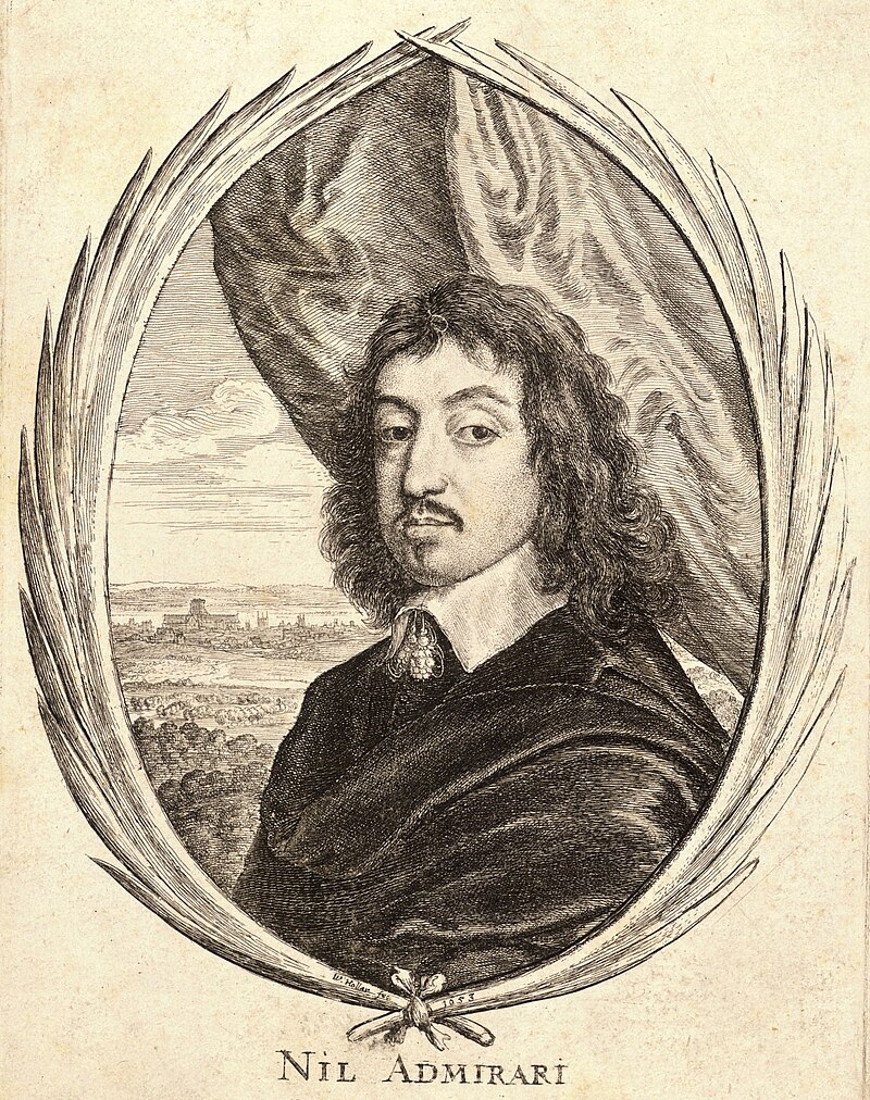 Hugh Wildman