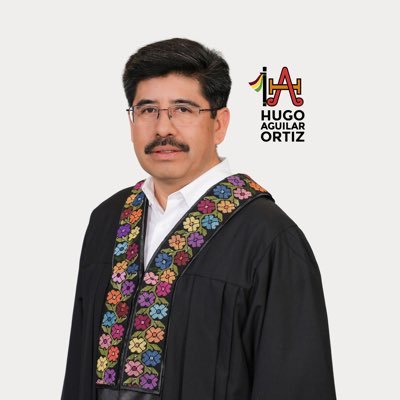 Hugo Aguilar Ortíz