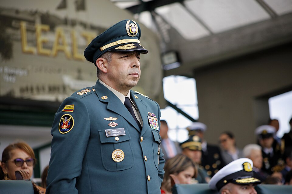 Hugo Alejandro López Barreto