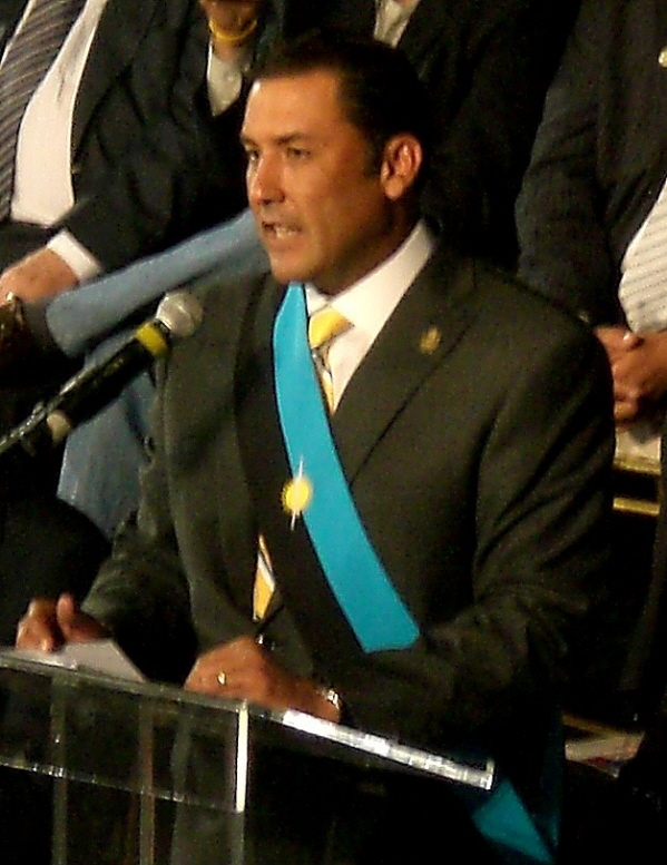 Hugo Álvarez Pérez