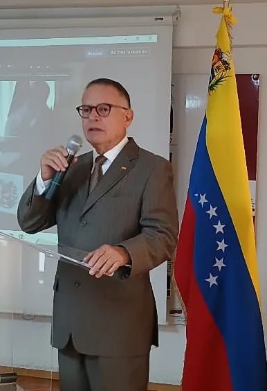 Hugo Arias