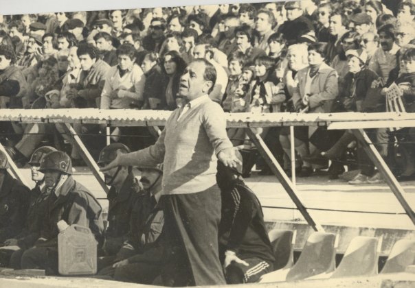 Hugo Bagnulo