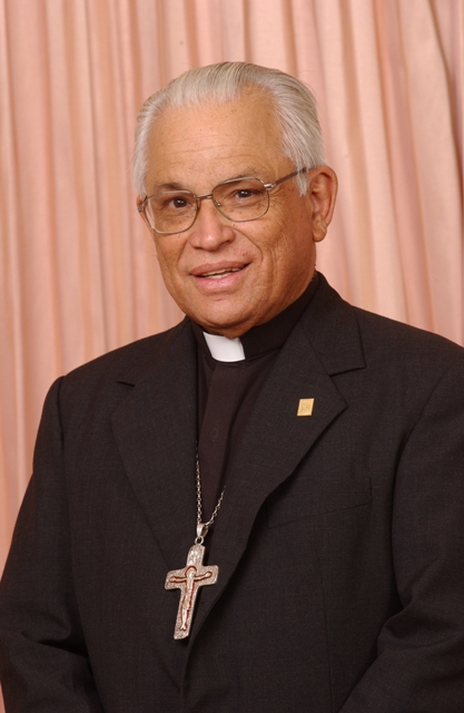 Hugo Barrantes