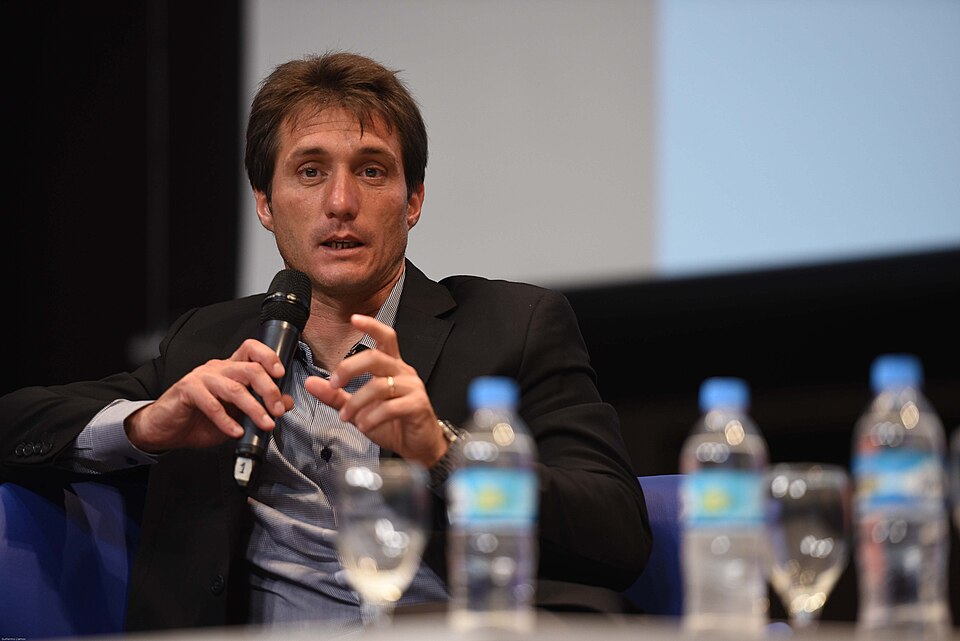 Hugo Barros Schelotto