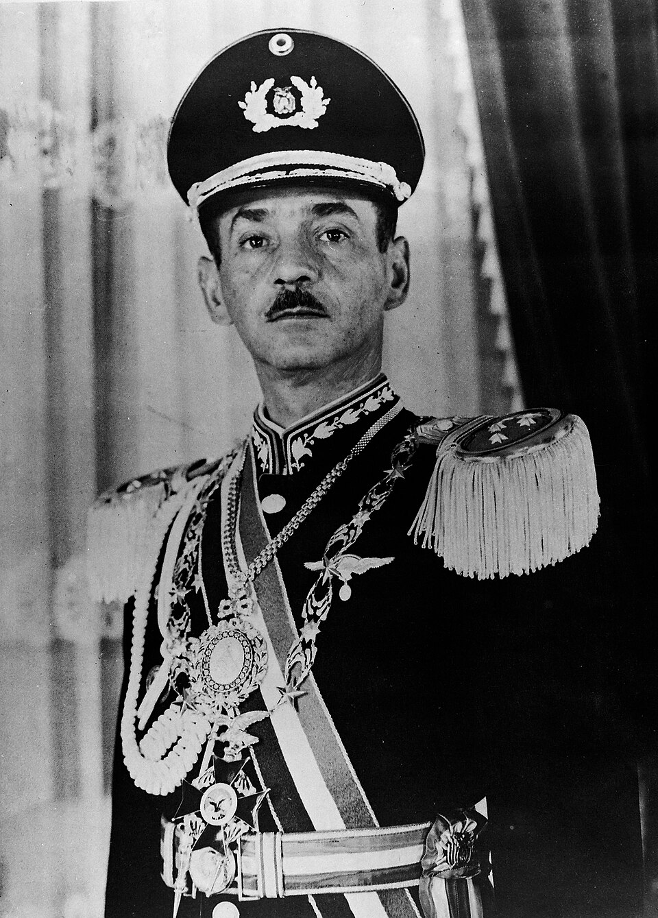 Hugo Bechtel