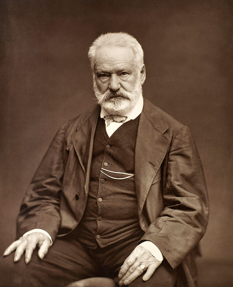 Hugo Bertin