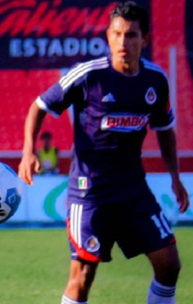 Hugo Briseño