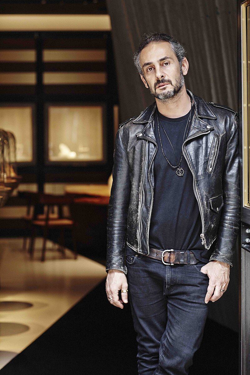 Hugo Carbonó