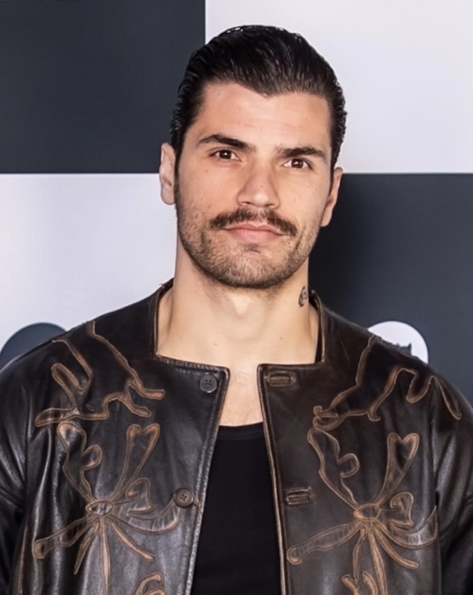 Hugo Diego García