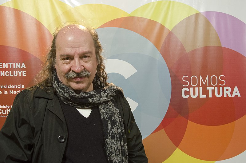 Hugo Diz