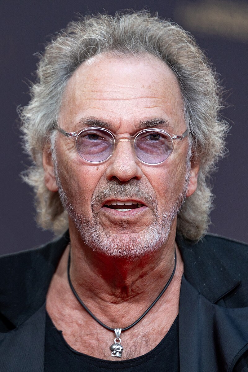 Hugo Egon Balder