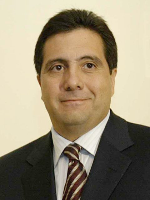 Hugo Espino