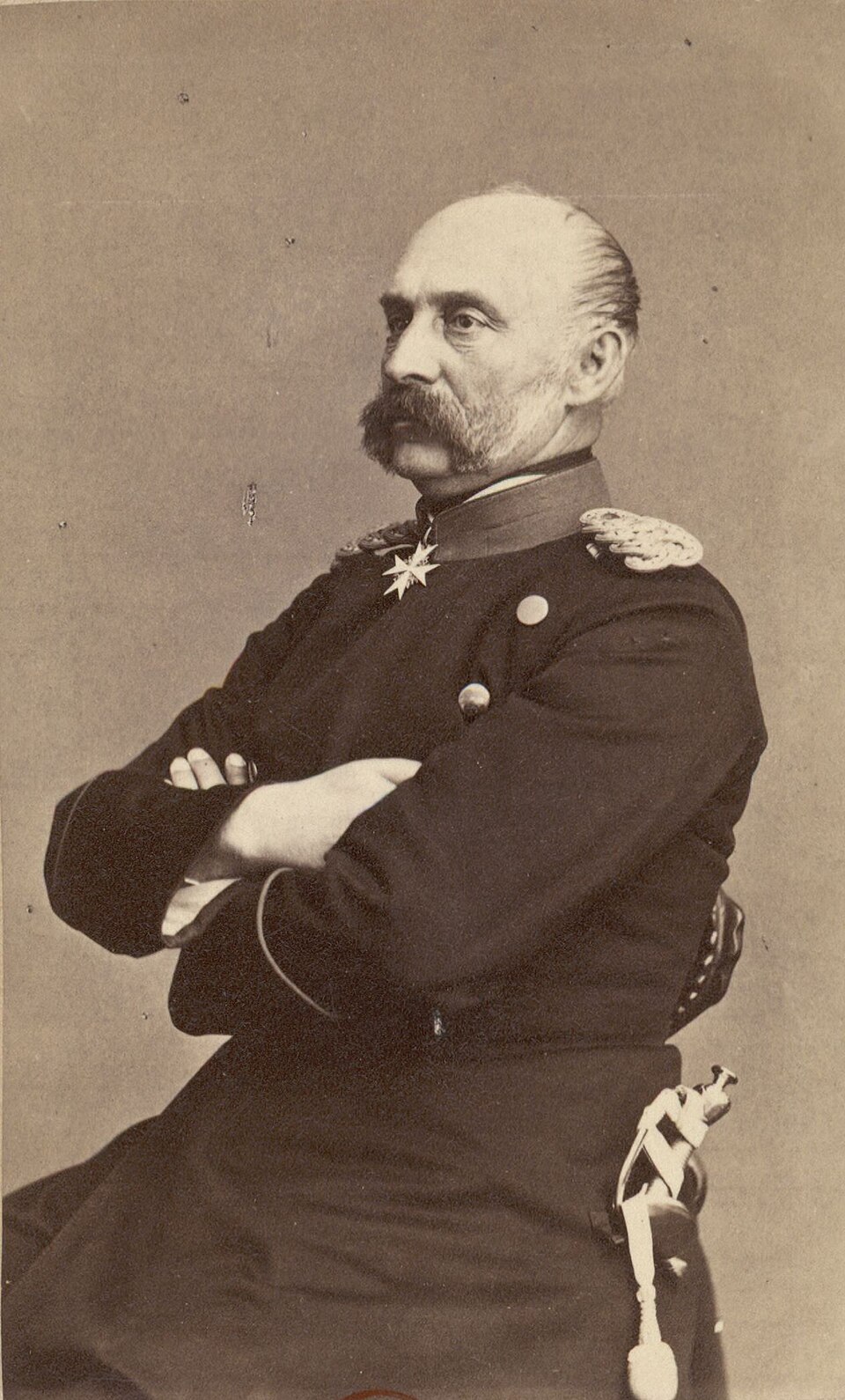 Hugo Ewald