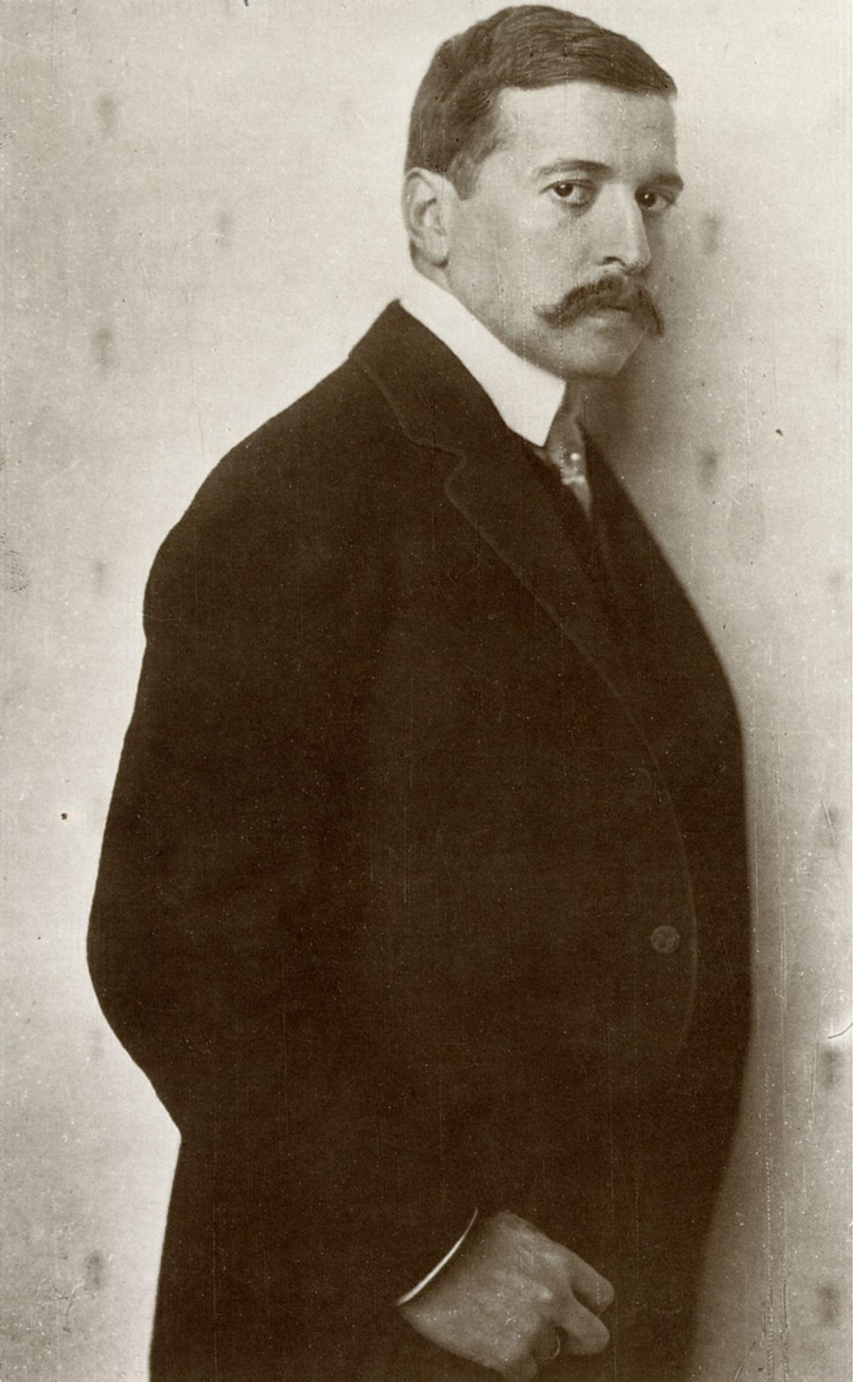 Hugo fon Hofmanstals