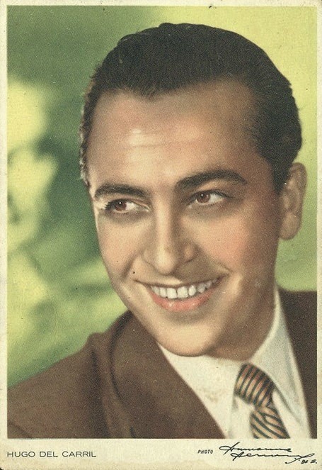 Hugo Fontana