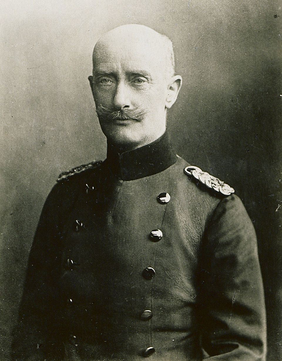 Hugo Friedrich