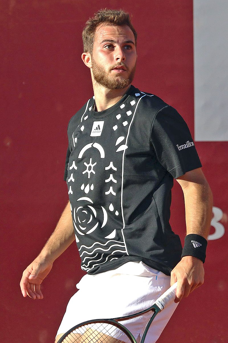 Hugo Gastón
