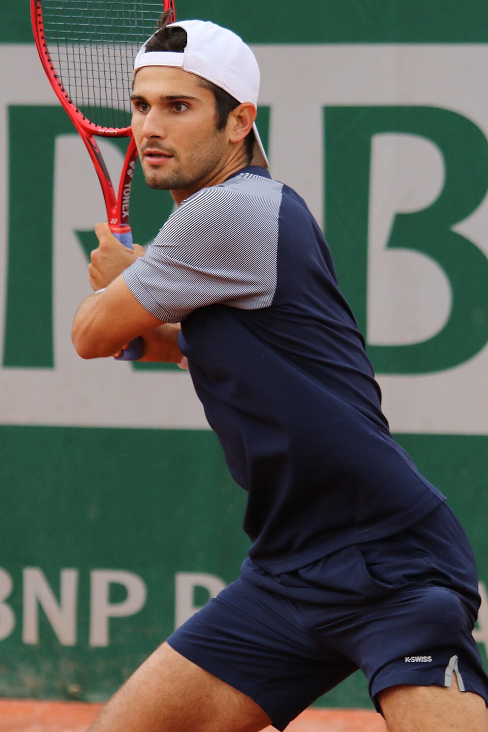 Hugo Girón