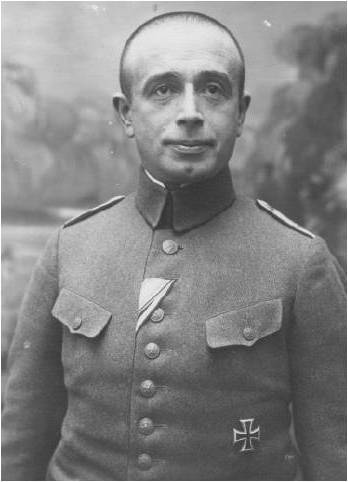 Hugo Gutmann