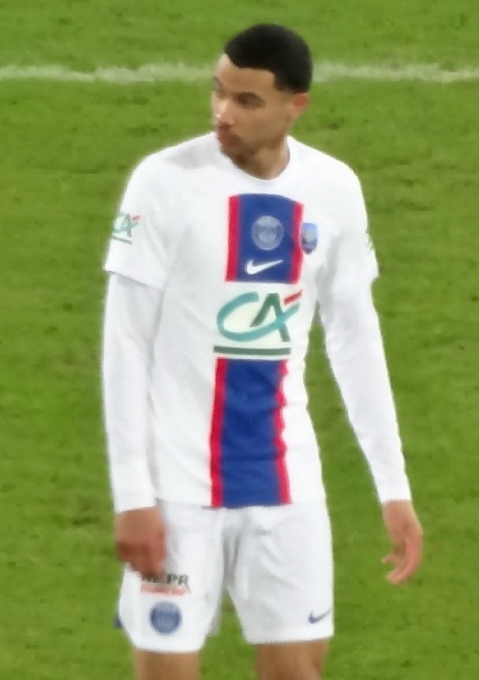 Hugo H
