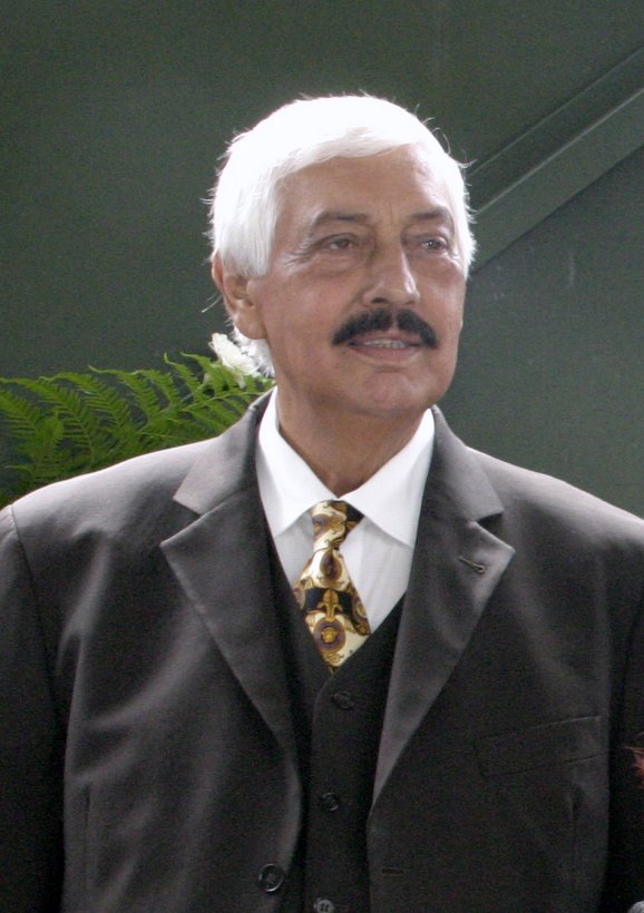 Hugo Höllenreiner