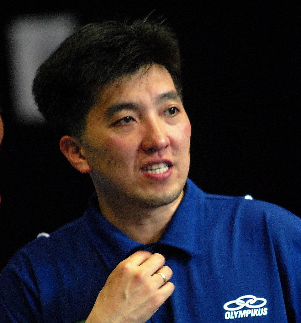 Hugo Hoyama
