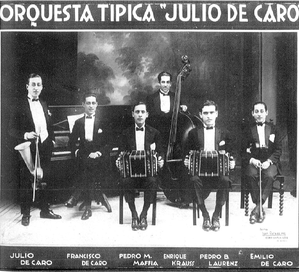 Hugo Jaurena