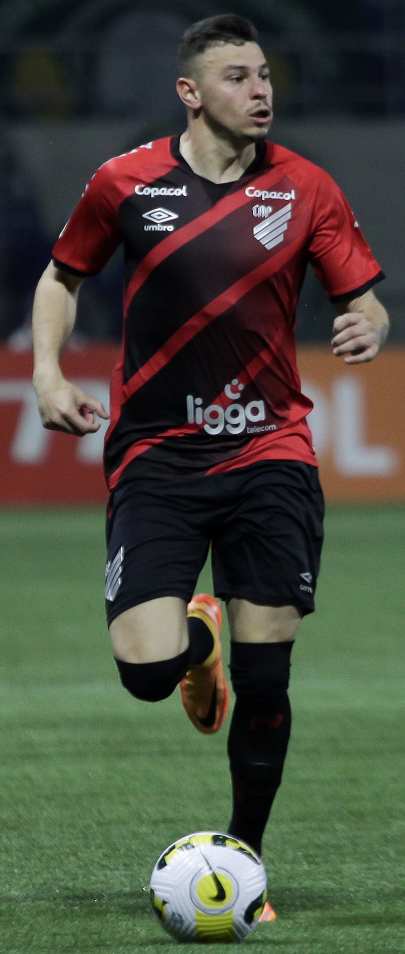 Hugo Júnior
