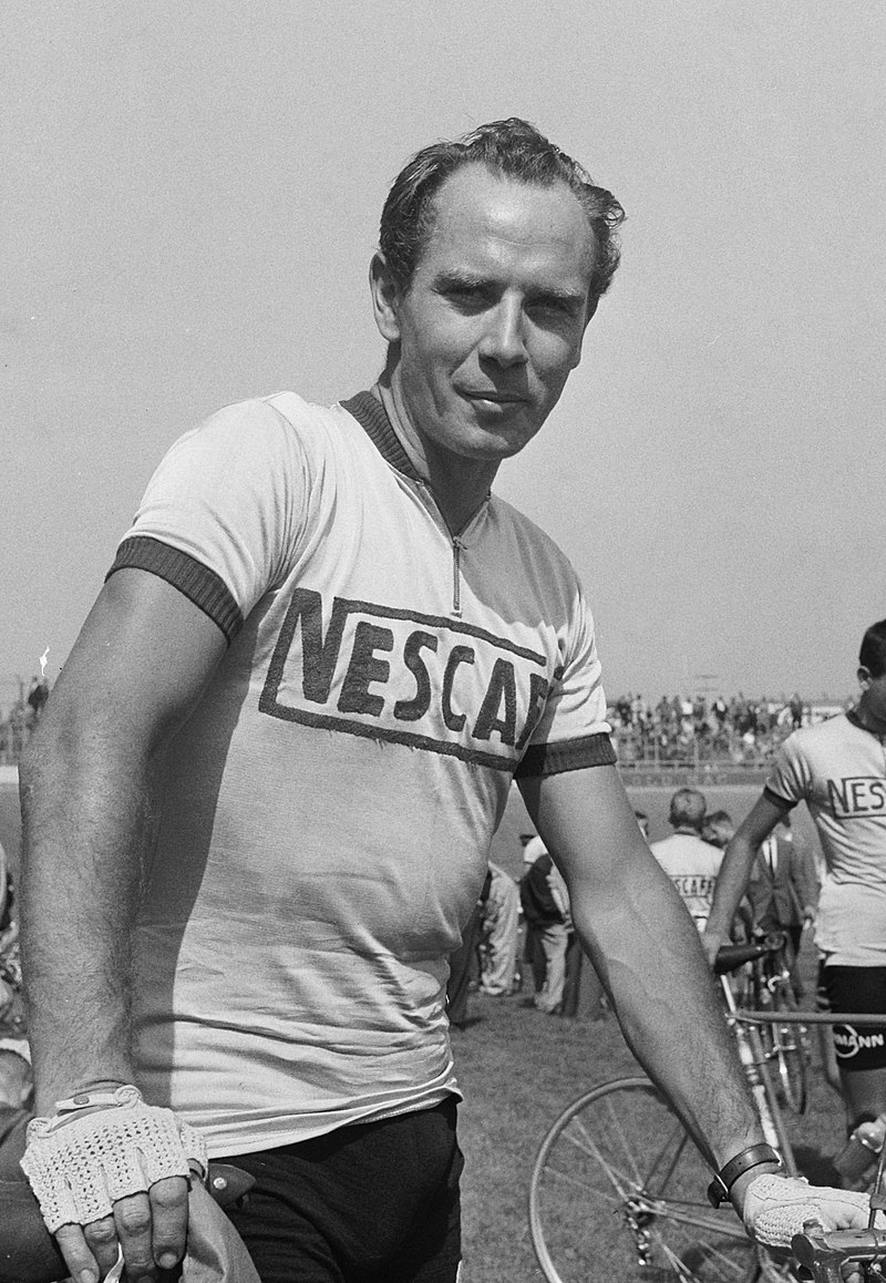 Hugo Koblet