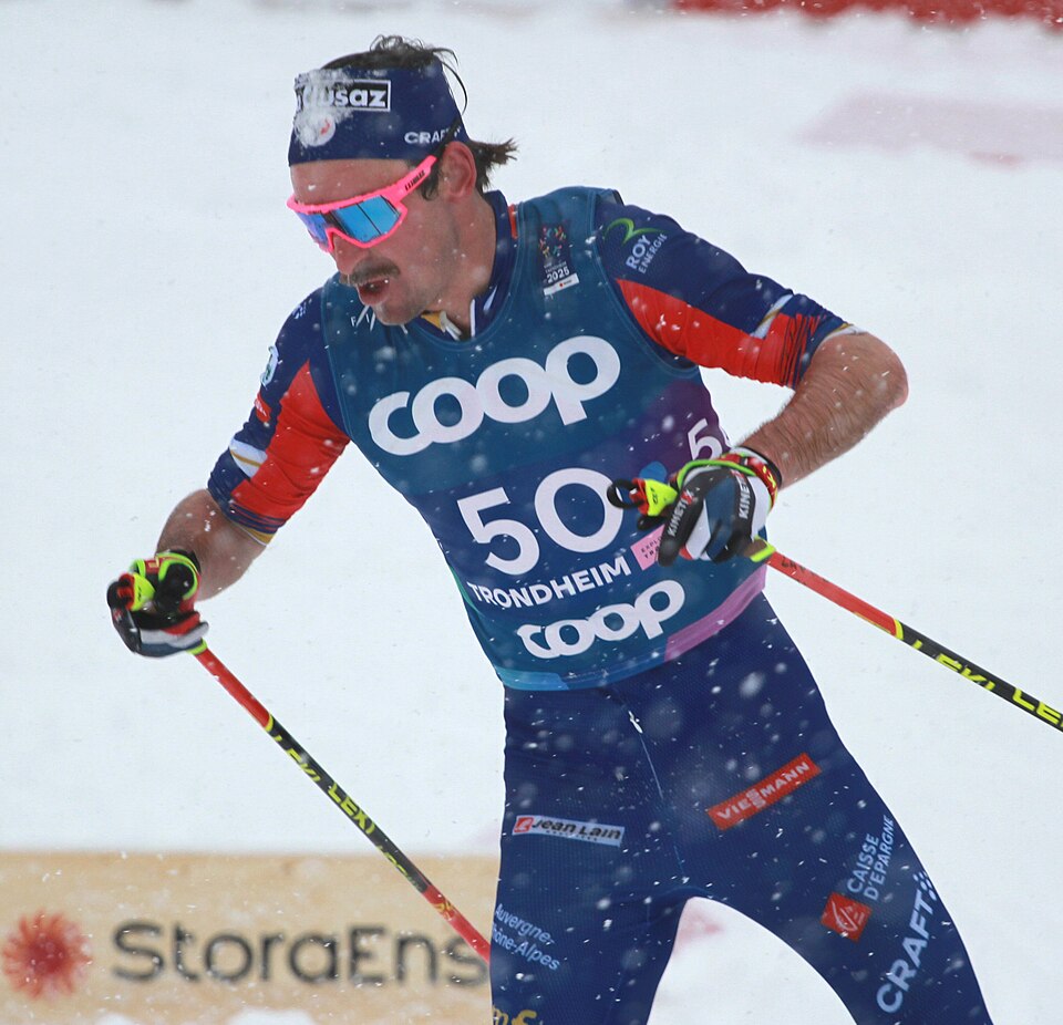 Hugo Lapalus
