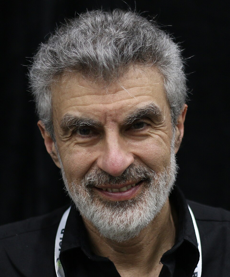 Hugo Larochelle