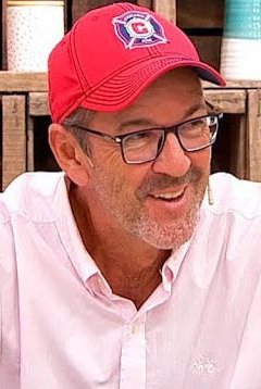 Hugo Leon