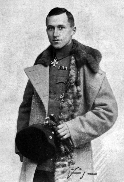 Hugo Lohrer