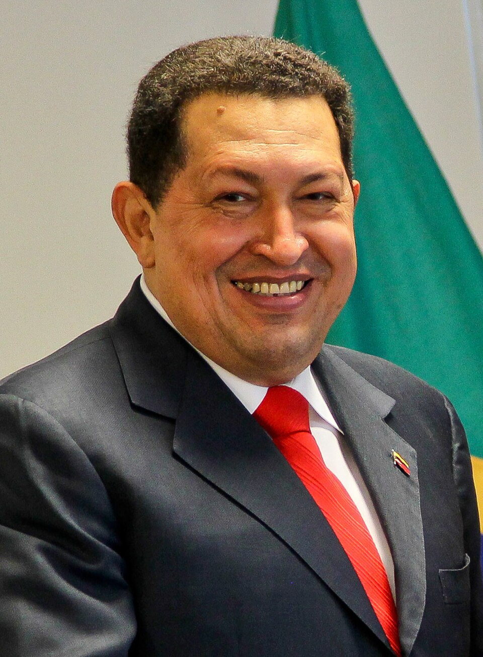Hugo Navarrete