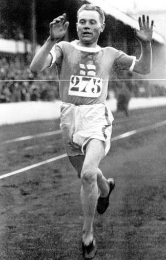 Hugo Nurmi