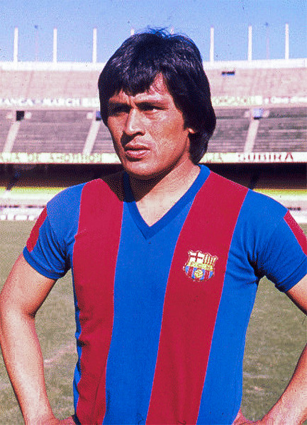 Hugo Oblitas