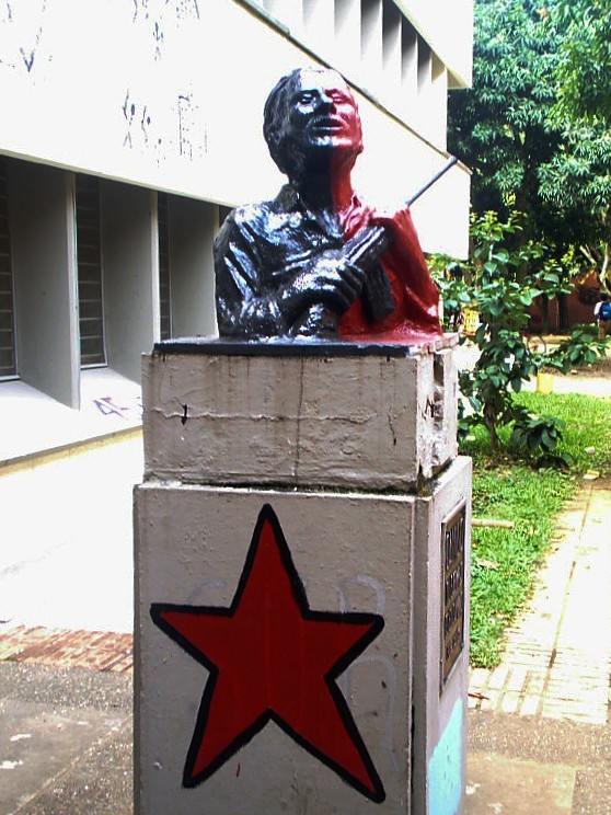 Hugo Paucar