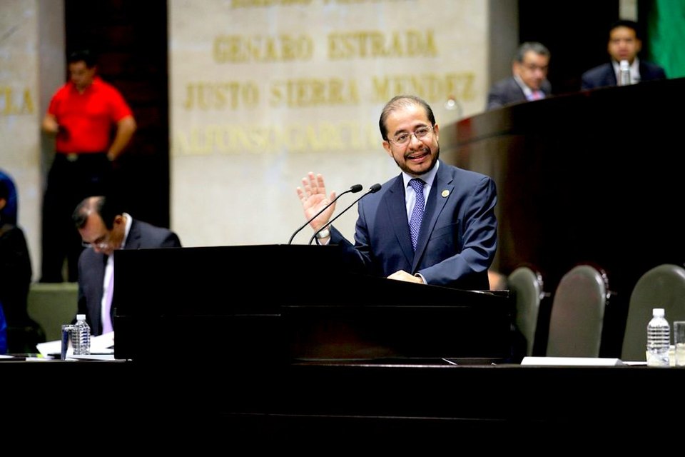 Hugo Soria Flores