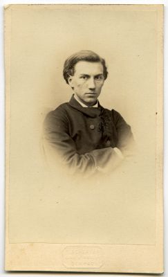 Hugo Treffner
