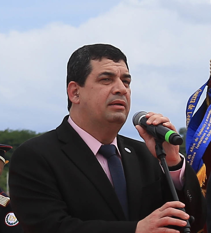 Hugo Velázquez