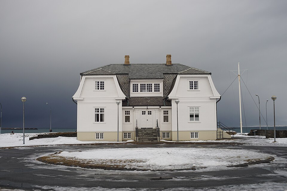 Hugrún