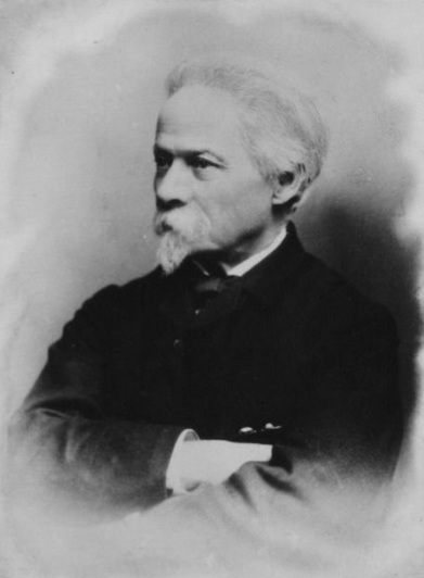 Hugue Meloche