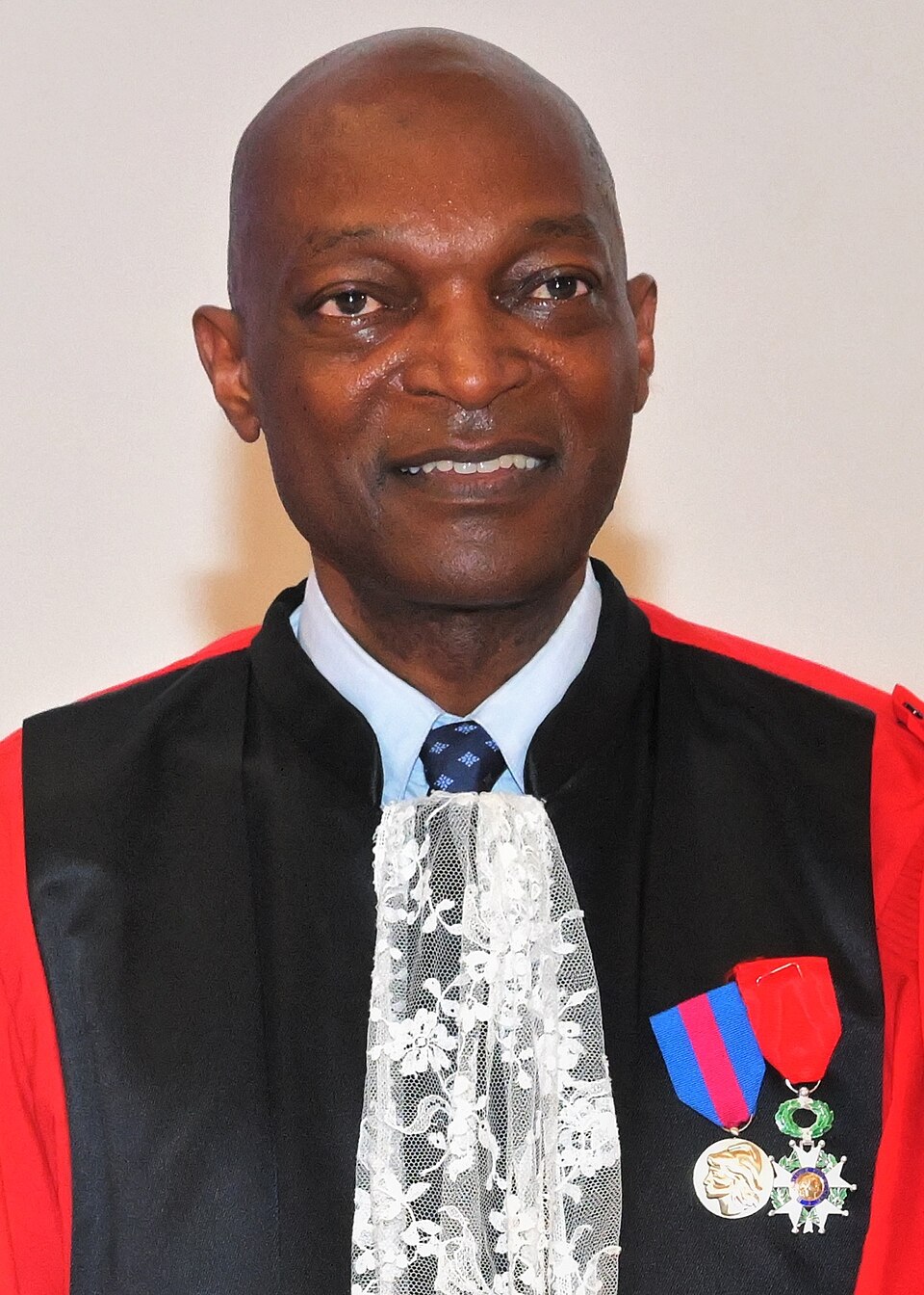 Hugues Kenfack